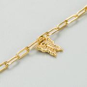 Divinus Gold Bracelet