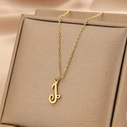 Fortis Gold Necklace